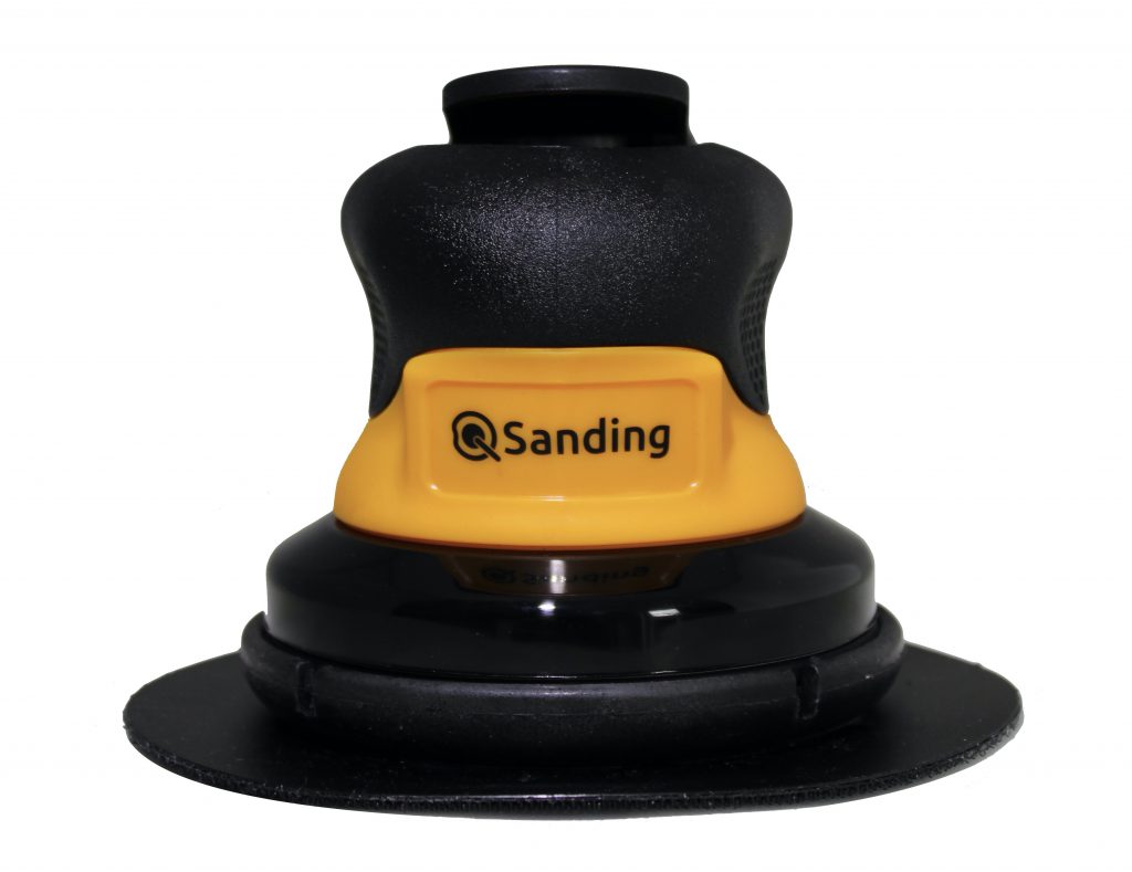 Q-Sander Q011 | Q Sanding Technologies